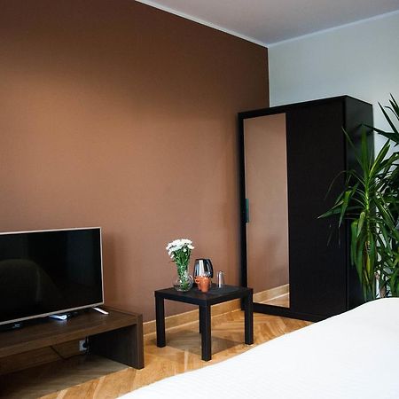 Okay House Bed & Breakfast Krakow Exterior photo