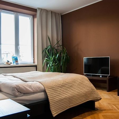 Okay House Bed & Breakfast Krakow Exterior photo