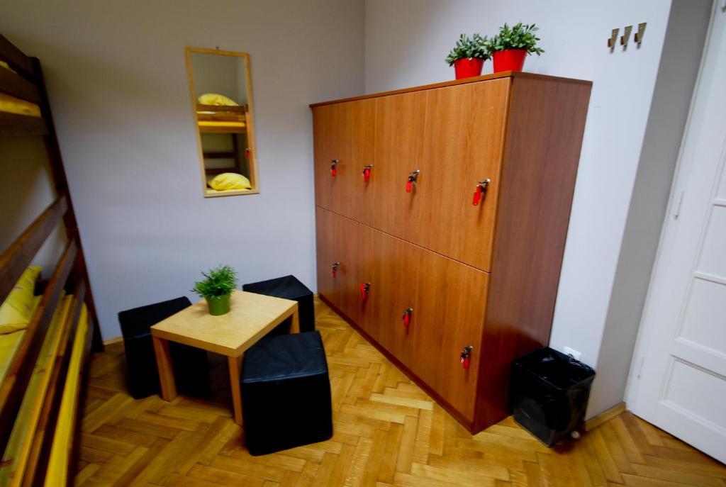 Okay House Bed & Breakfast Krakow Room photo
