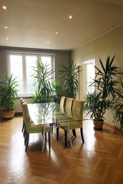 Okay House Bed & Breakfast Krakow Room photo
