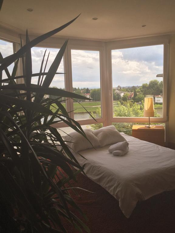 Okay House Bed & Breakfast Krakow Room photo