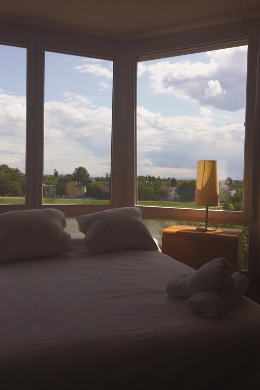 Okay House Bed & Breakfast Krakow Room photo