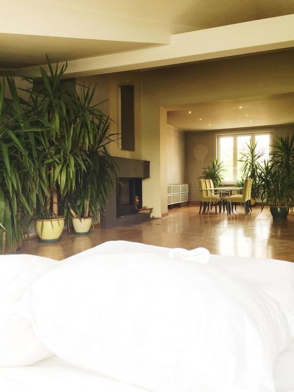 Okay House Bed & Breakfast Krakow Room photo