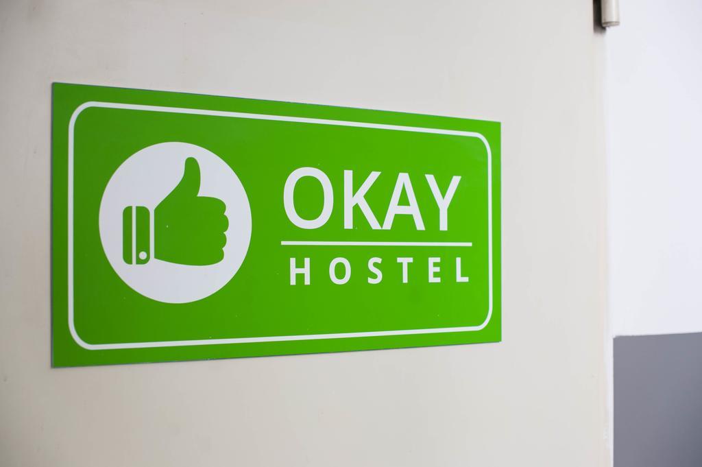Okay House Bed & Breakfast Krakow Exterior photo