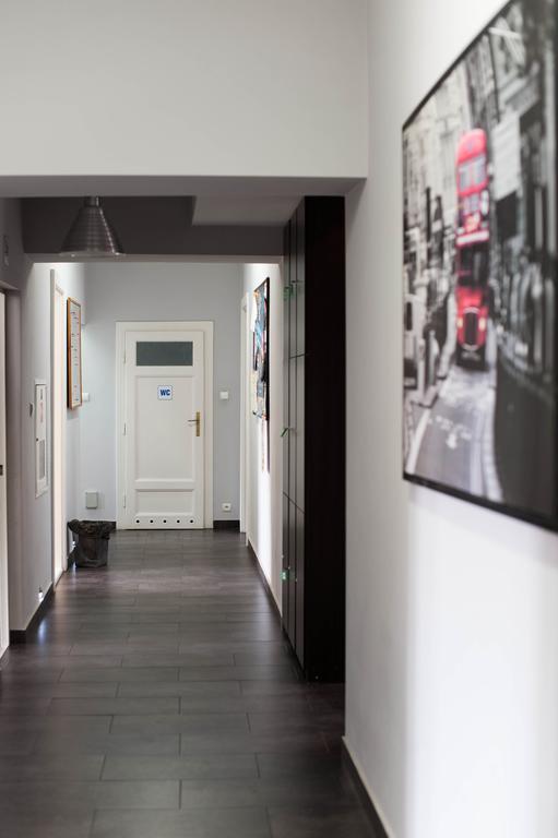 Okay House Bed & Breakfast Krakow Exterior photo