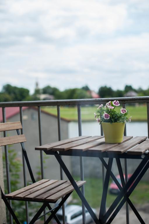 Okay House Bed & Breakfast Krakow Exterior photo
