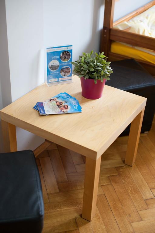 Okay House Bed & Breakfast Krakow Room photo