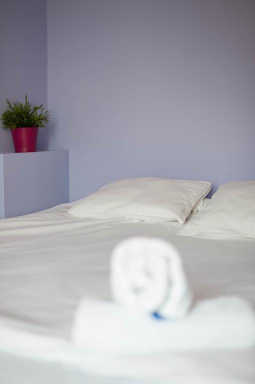 Okay House Bed & Breakfast Krakow Room photo