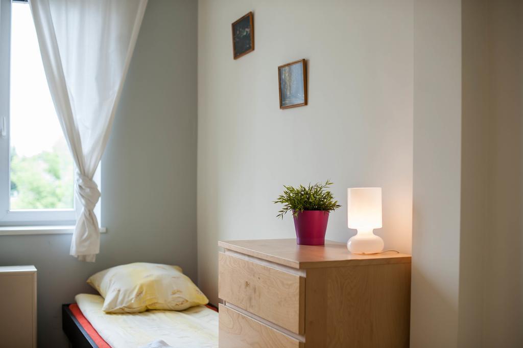 Okay House Bed & Breakfast Krakow Room photo
