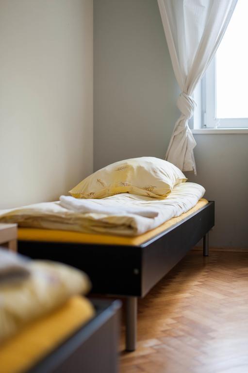 Okay House Bed & Breakfast Krakow Room photo