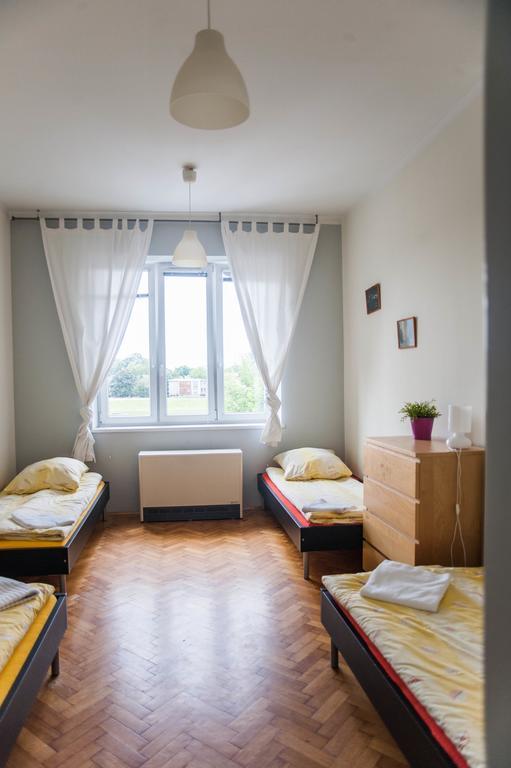 Okay House Bed & Breakfast Krakow Room photo