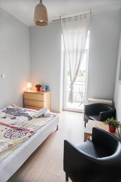 Okay House Bed & Breakfast Krakow Room photo