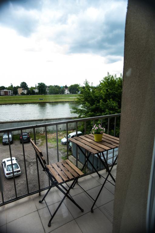 Okay House Bed & Breakfast Krakow Room photo