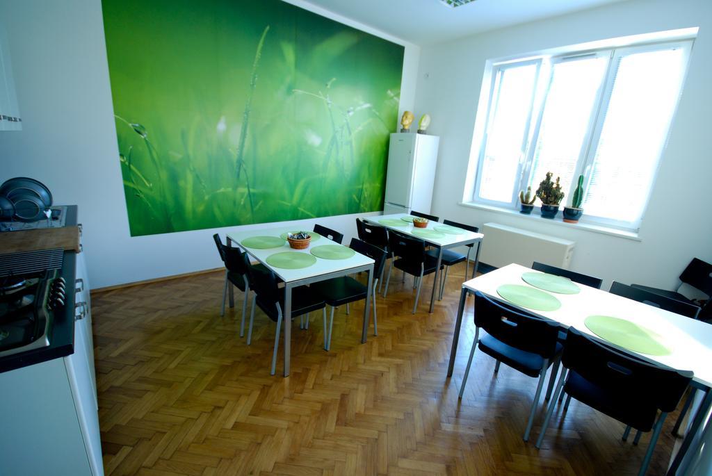 Okay House Bed & Breakfast Krakow Exterior photo