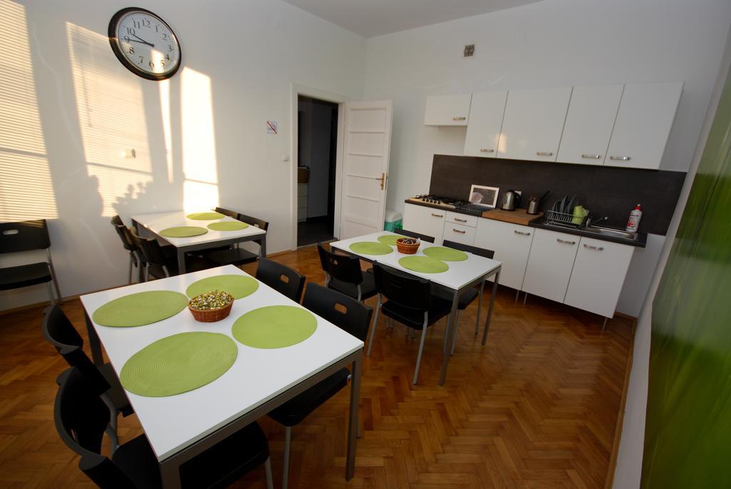 Okay House Bed & Breakfast Krakow Exterior photo