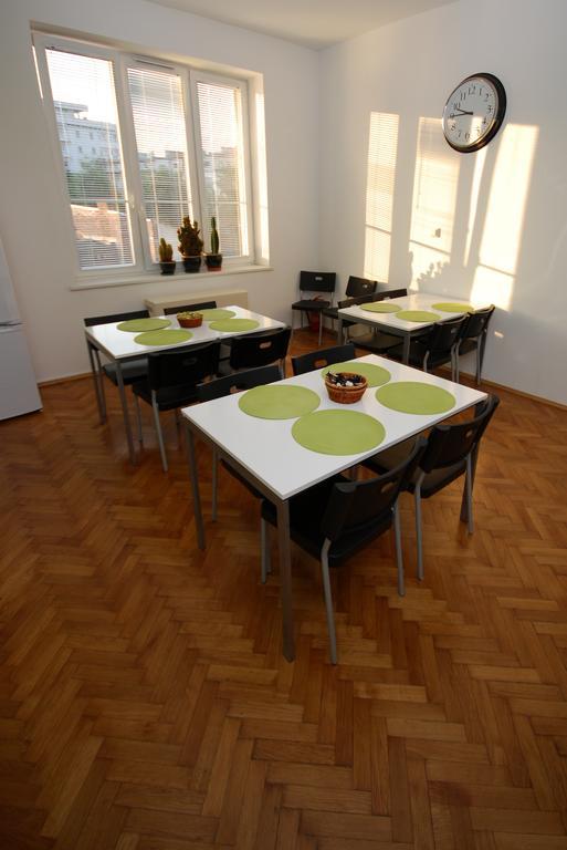 Okay House Bed & Breakfast Krakow Exterior photo