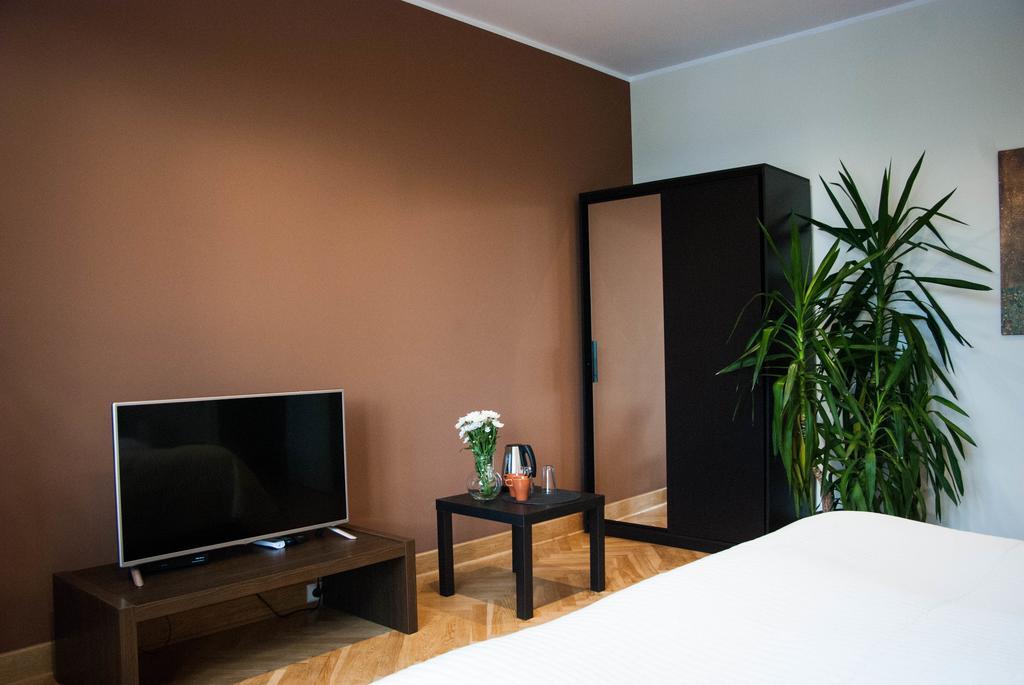 Okay House Bed & Breakfast Krakow Exterior photo