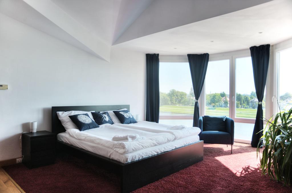 Okay House Bed & Breakfast Krakow Exterior photo