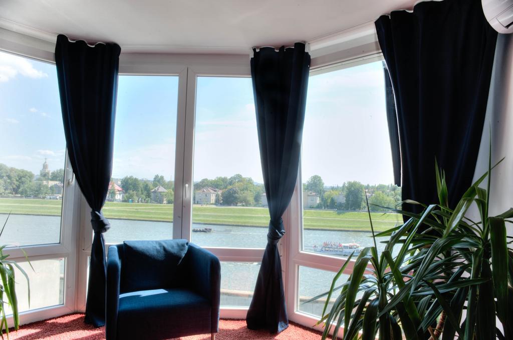 Okay House Bed & Breakfast Krakow Exterior photo