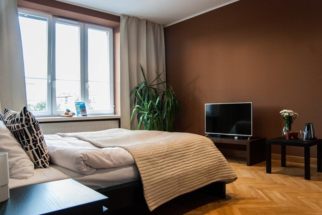 Okay House Bed & Breakfast Krakow Exterior photo