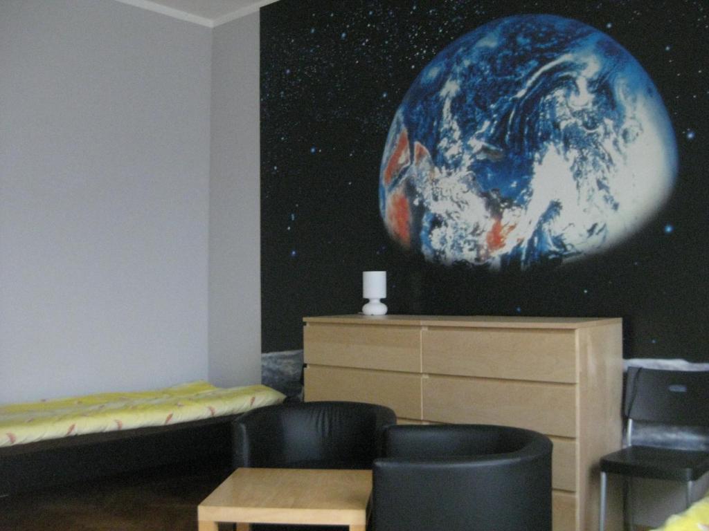 Okay House Bed & Breakfast Krakow Room photo