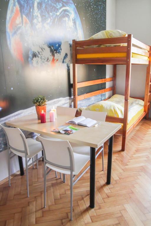 Okay House Bed & Breakfast Krakow Room photo