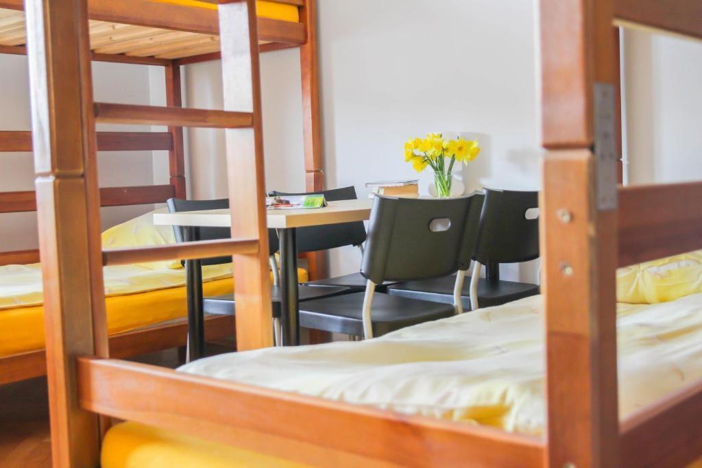 Okay House Bed & Breakfast Krakow Room photo