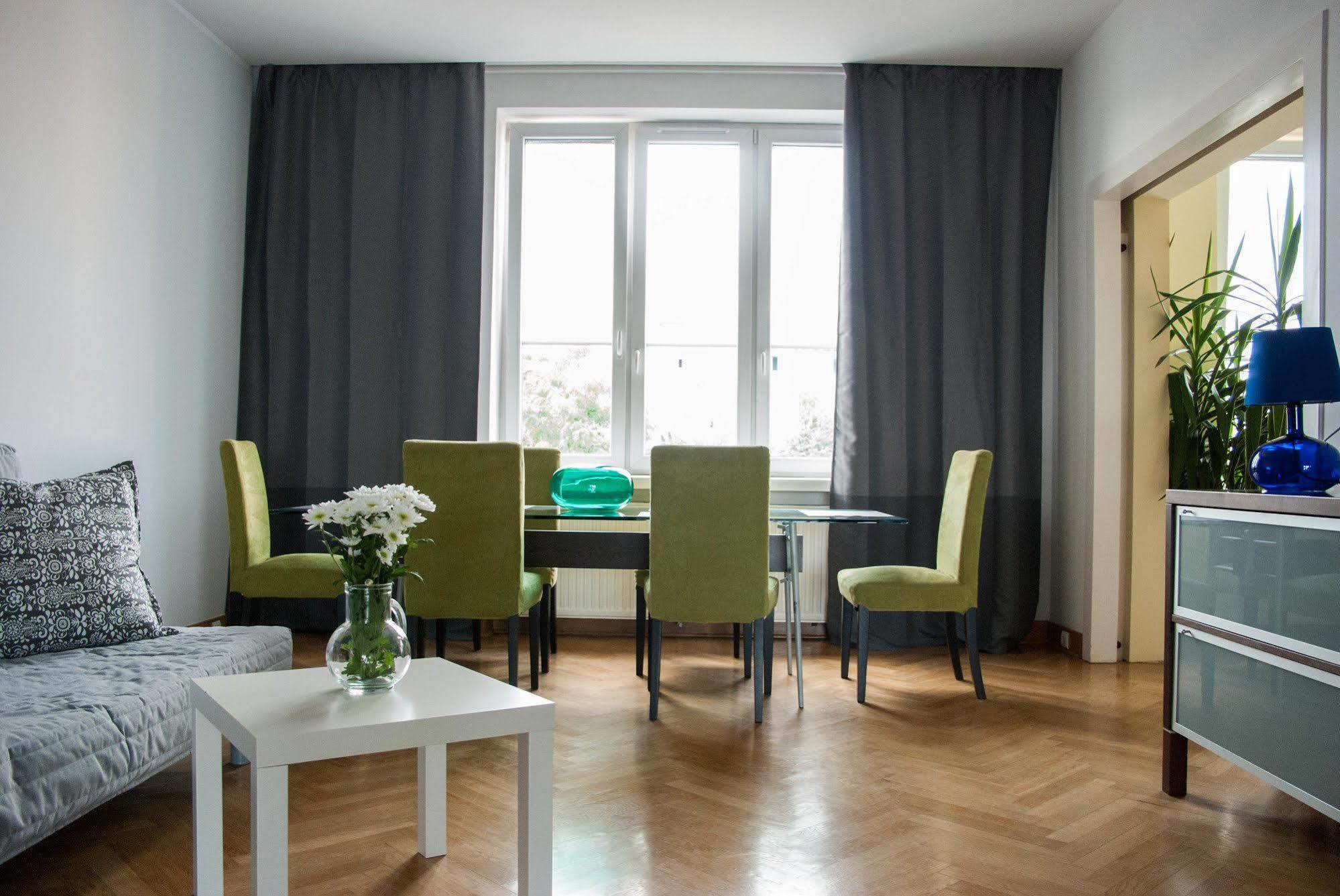 Okay House Bed & Breakfast Krakow Exterior photo